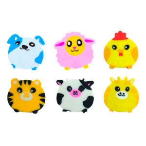 PK2411382 - Goma De Borrar Animal Surtidos