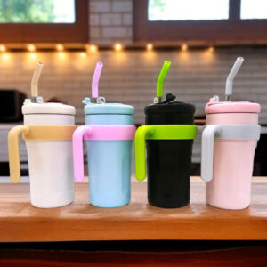 PK2411513 - VASO TERMICO C/TEMPORIZADOR 680 ML