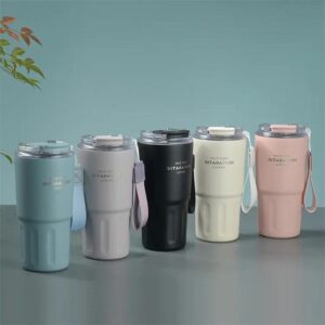 PK2502026 - VASO TERMICO 600 ML