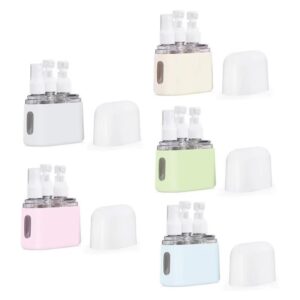 PK2502030 - KIT DE VIAJE BOTELLAS X 3
