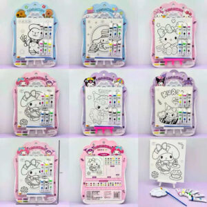 PK2504214 - SET PARA PINTAR