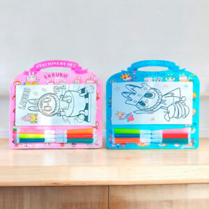 PK2504480 - SET PARA PINTAR