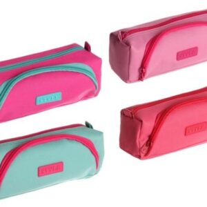 PK2504595 - CANOPLA C/BOLSILLO FRONTAL 21,5 X 6,5 X 6,5