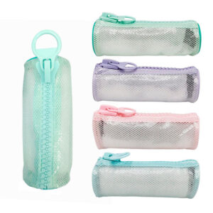 PK2504601 - CANOPLA PVC CIERRE JUMBO 22 X 7,5 X 7,5