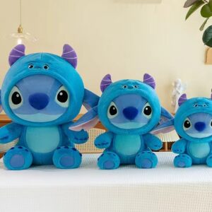 Peluche de Stitch 35 cm