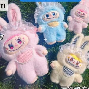 Peluche Labubu 30 cm