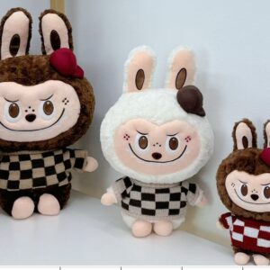 Peluche Labubu Epico 25 cm