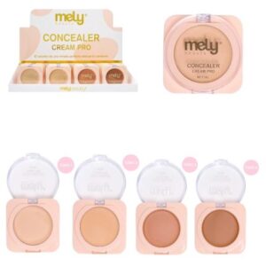MELY CORRECTOR CREMA PRO MY827001