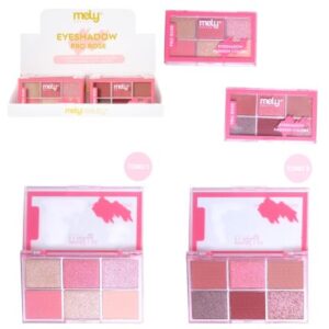 MELY SOMBRA 6CL. MY826041