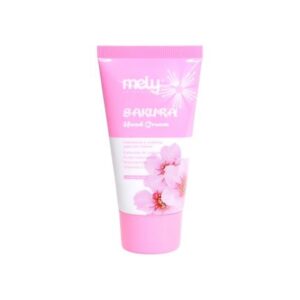 MELY CREMA DE MANOS SAKURA 50G MY893044