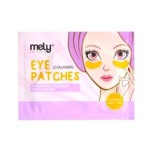 MELY PARCHE P/OJERAS COLÁGENO MY889021