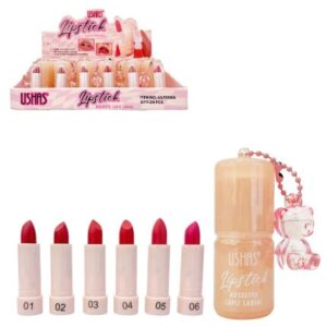 USHAS LABIAL EN BARRA ULP008A
