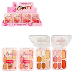 SEVENCOOL SOMBRAS 8CL. 9122