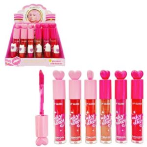 SEVENCOOL LIP GLOSS CC102