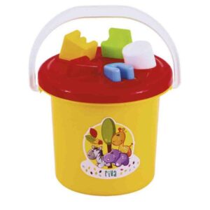 RP4006149 - Balde Didactico Letras
