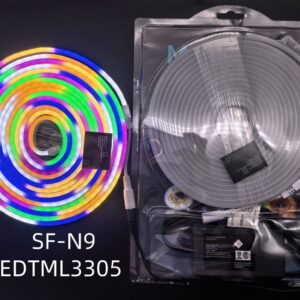 TIRA LED SF-N9-50