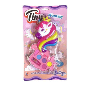 SG3051 - Set de maquillaje unicornio pastel