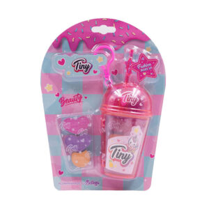 SG3281 - SET MAQUILLAJE VASO