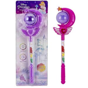 SG54281 - Varita De Princesa Con Luz Y Sonido 38x14x5 Cm