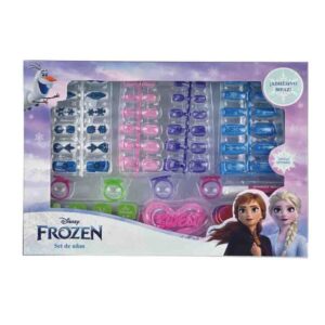 SG54285 - Set De Uñas 26x19 Cm