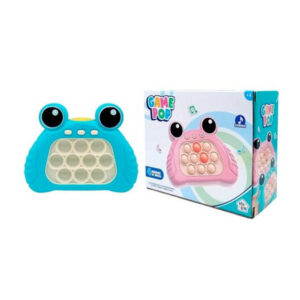 SG55594 - JUEGO INTERACTIVO POP IT 14.5 X 6 X 12 CM