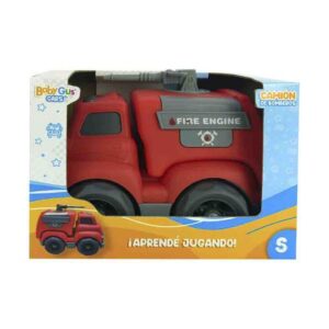 SG55762 - CAMION DE BOMBERO