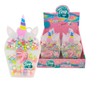 SG55876 - SET DE BIJOUTERIE HELADO (6 PIEZAS) 15 X 6 X 2 CM