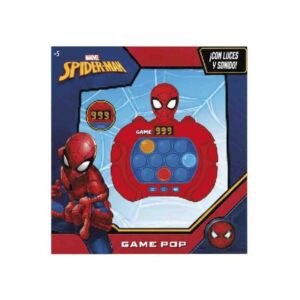 SG56738 - JUEGO INTERACTIVO POP IT 14 X 6 X 13 CM