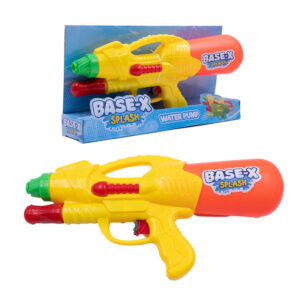 SG8491 - Super Pistola De Agua En Caja