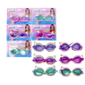 SG8938 - ANTIPARRAS UNICORNIO BAS X SPLASH 19 X 12.5 CM
