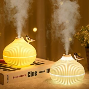 Humidificador Pajarito