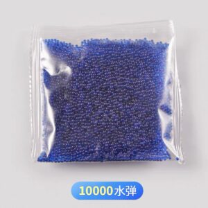 10.000 balas de agua