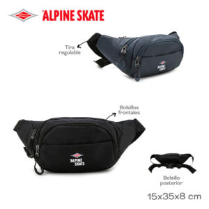 TA15680 - RIÑONERA ALPINE SKATE