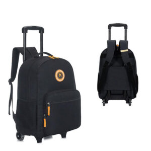 TA16789M - Mochila Carro Insider 17"