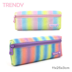 TA17524 - Cartuchera Trendy