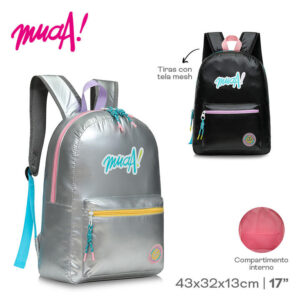 TA17590 - Mochila Muaa