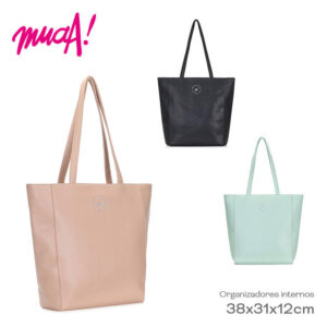 TA17656 - Tote Muaa