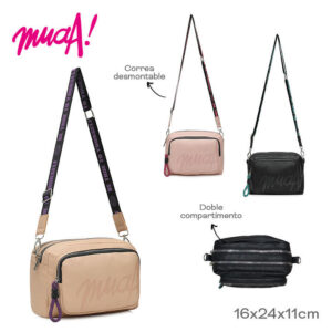 TA17658 - Morral Muaa