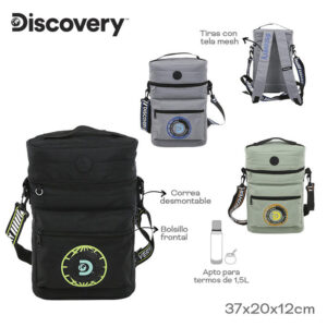 TA18460 - Matera Discovery