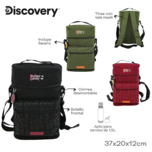 TA18461 - Matera Discovery