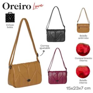 TA18959 - Morral Oreiro