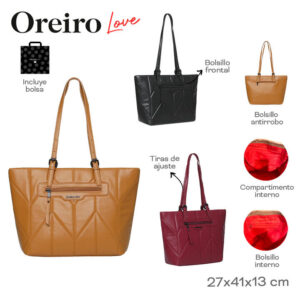 TA18961 - Cartera Oreiro