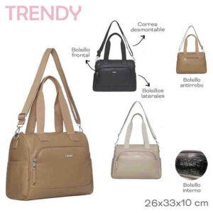 TA18989 - Cartera Trendy