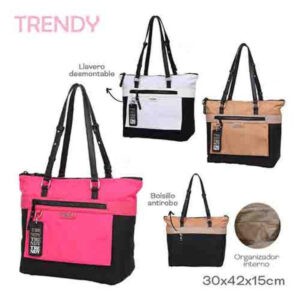 TA22117 - Tote Trendy