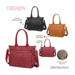 TA22127 - Cartera Trendy
