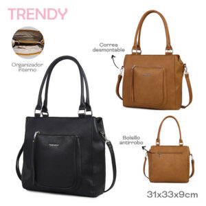 TA22243 - CARTERA TRENDY