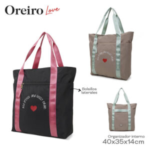 TA22386 - BOLSO OREIRO LOVE