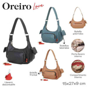TA22486 - Cartera Oreiro