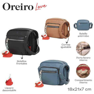 TA22487 - Morral Oreiro