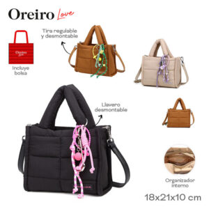 TA22614 - MORRAL OREIRO
